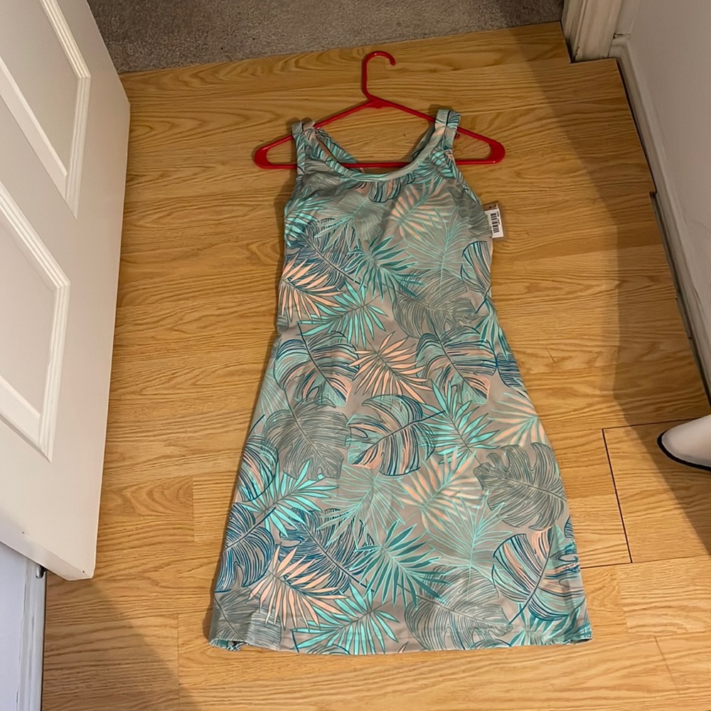 Title Nine dress